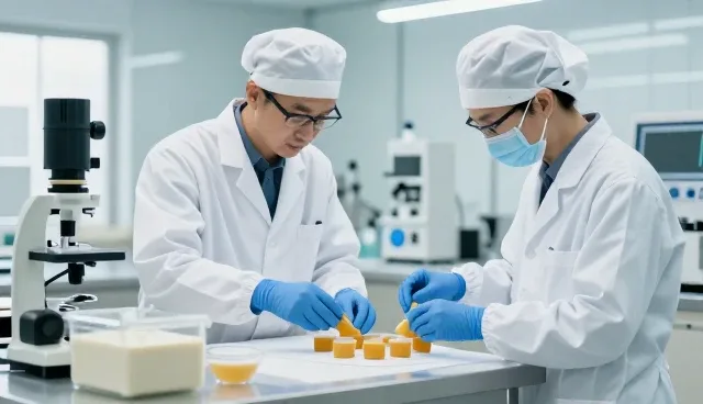 冷链配送中的常见误区及正确使用方式