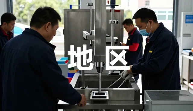 贵州大福大贵酒业有限公司打造智能化即食健康食品方案