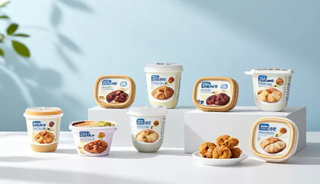 食品供应仓储配送应用场景分析与选型建议