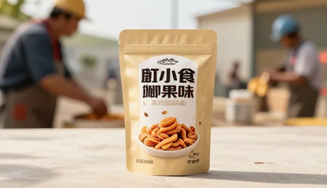地区差异如何影响即食健康食品的市场表现